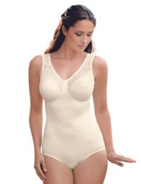 Anita Microenergen Support Corselet Body Champagne