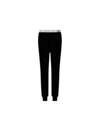 Calvin Klein CK One Faded Glory Jogger Black