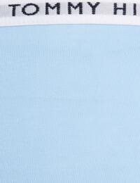 Tommy Hilfiger 3 Pack Brief Vessel Blue/White/Blue Coast