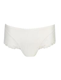 Prima Donna Plume Luxury Thong Natural