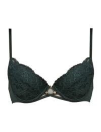 Andres Sarda Nadia Push-Up Removable Pads Deep Forest 