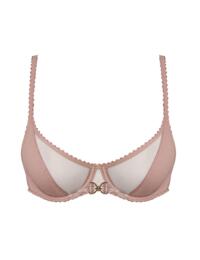 Andres Sarda Switzer Full Cup Wire Bra Victorian Rose