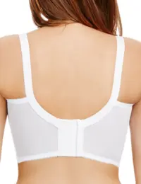 Bigersell Long Line Bras Women Clearance 2pc Comfy Bras Sets V