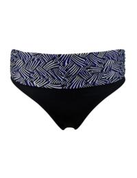 Pour Moi Odyssey Fold Over Brief Thunderstorm