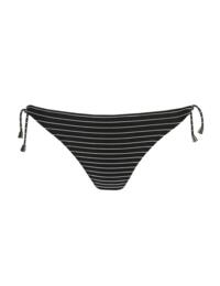 Prima Donna Swim Sherry Waist Rope Tie Side Bikini Brief Smoking