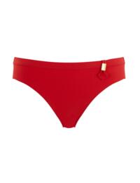 Panache Marianna Bikini Brief Crimson