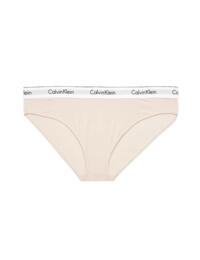 Calvin Klein Modern Cotton Plus Bikini Brief Style Nymphs Thigh