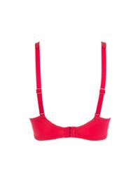 Lise Charmel Guipure Charming Half Cup Bra Dressing Solaire