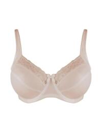 Pour Moi Body Comfort Side Support Bra Oyster