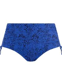 Elomi Pebble Cove Adjustable Bikini Brief Blue