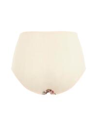 Sculptresse by Panache Chi Chi High Waisted Brief Wildflower 