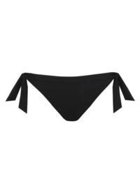 Prima Donna Swim Holiday Bikini Brief With Waist Ropes Black
