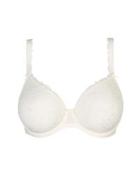 Marie Jo Ray Full Cup Bra Natural