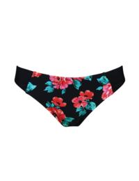 Pour Moi Reef Tab Brief Black/Red