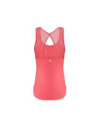 Shock Absorber ActiveWear Sports Top Coral