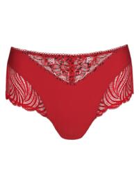 Marie Jo Coely Full Briefs Strawberry Kiss