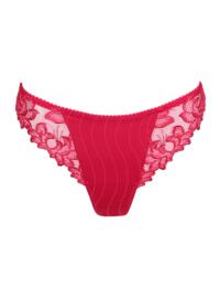 Prima Donna Deauville Thong Persian Red