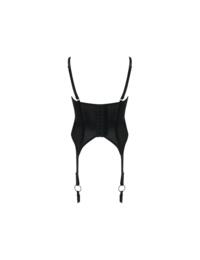 Contradiction By Pour Moi Obsessed Basque Black