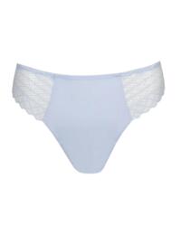 Prima Donna East End Thong Heather Blue