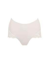Marie Jo Color Studio Lace High-Waist Shapewear Pearly Pink
