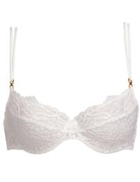 Andres Sarda Tharp Full Cup Underwired Bra Chantilly