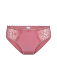 Lingadore Basic Collection Brief Faded Rose