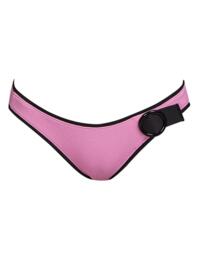 Andres Sarda CoCo Italian Bikini Brief Pink