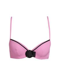3409516 Andres Sarda CoCo Bikini Top - 3409516 Pink