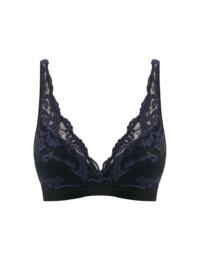 Wacoal Instant Icon Bralette: Small - Chantilly Online