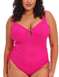 Elomi Bazaruto Non Wired Swimsuit Clematis