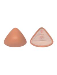 Anita Care TriCup Full Breast Forms Sand