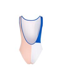Tommy Hilfiger Swimsuit Cosmetic Peach