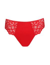 Prima Donna Twist First Night Thong Pomme D Amour