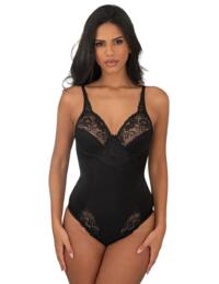 CHARNOS , Superfit Full Cup Bodyshaper , Nude