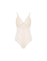 Charnos WHITE Superfit Everyday Underwire Full Cup Bra, US 32K, UK