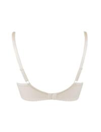 Pour Moi Amour Padded Underwired Bra Ivory/Champagne