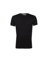 Bjorn Borg Centre T-shirt Black Beauty 