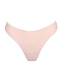  Marie Jo Avero Thong Pearly Pink