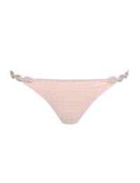 Marie Jo Avero Low Waist Brief Pearly Pink