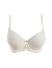  Fantasie Rebecca Lace Spacer Full Cup Bra Ivory