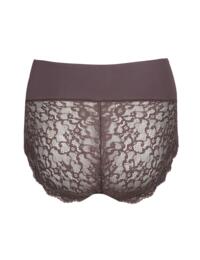 Marie Jo Color Studio High Waisted Shapewear Briefs Candle Night 