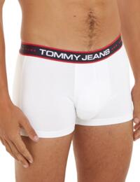 Tommy Hilfiger 3 Pack Trunk  Deep Crimson/White/Desert Sky