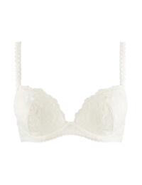 Aubade Pour Toujours Plunge Bra in Opale