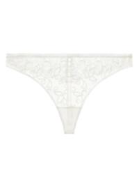 Aubade Pour Toujours Tanga Brief in Opale