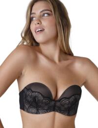 Wonderbra Refined Glamour strapless bra, Strapless bras