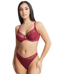 Cleo by Panache Alexis Thong Berry