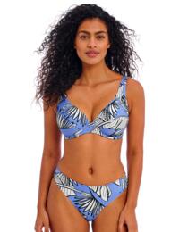 Freya Mali Beach Bikini Brief Cornflower