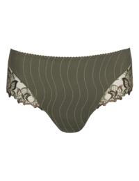 Prima Donna Deauville Luxury Thong Paradise Green 