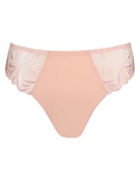 Prima Donna Orlando Thong Pearly Pink 
