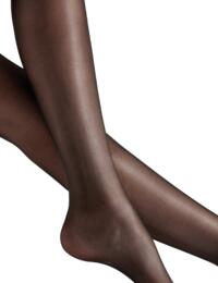 Pretty Polly Day To Night 2-Pack 15D Gloss Tights Black
